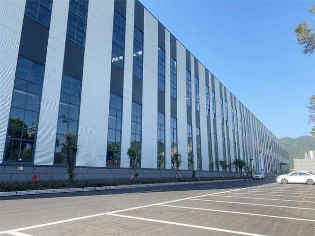 北仑新款合力叉车商家