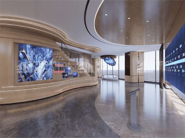 上海华图S380-TH示波器价格