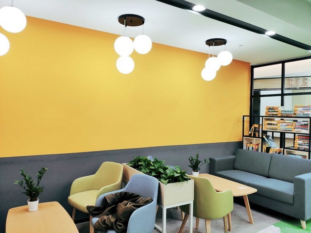 瓯北项目财税代理