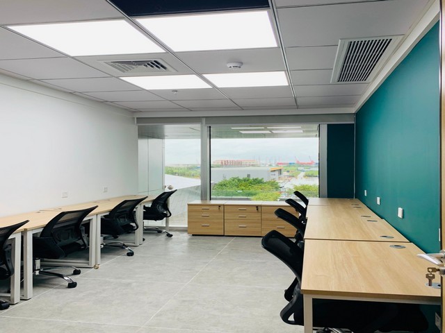 越秀区50平米一室一厅家装