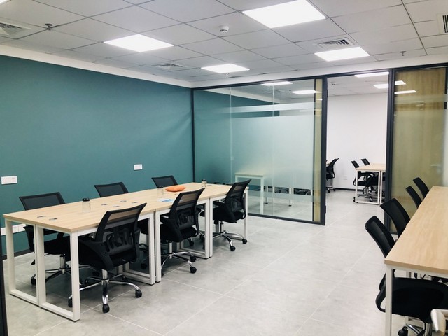 金东区装修开荒保洁流程