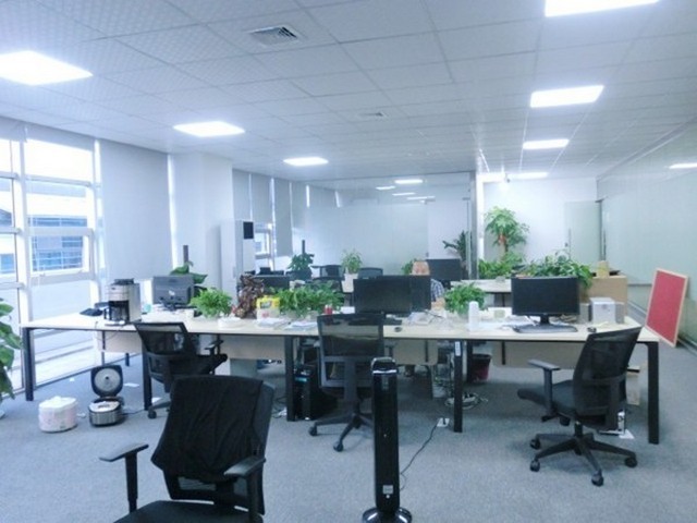 即热热水器安装