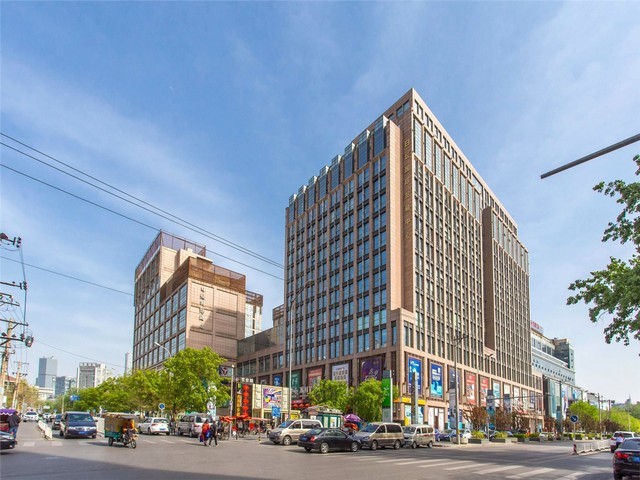 空调系统中效过滤器