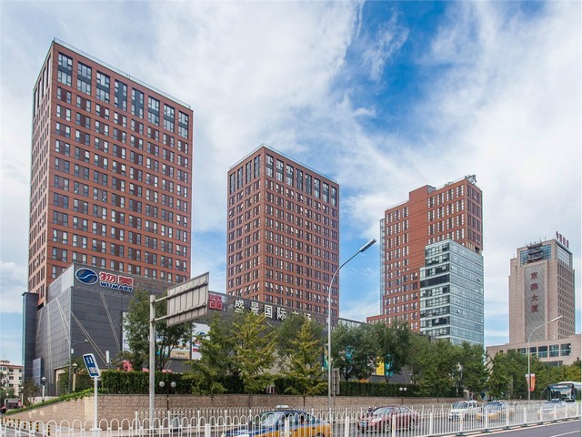 龙湾出国留学英语培训学校