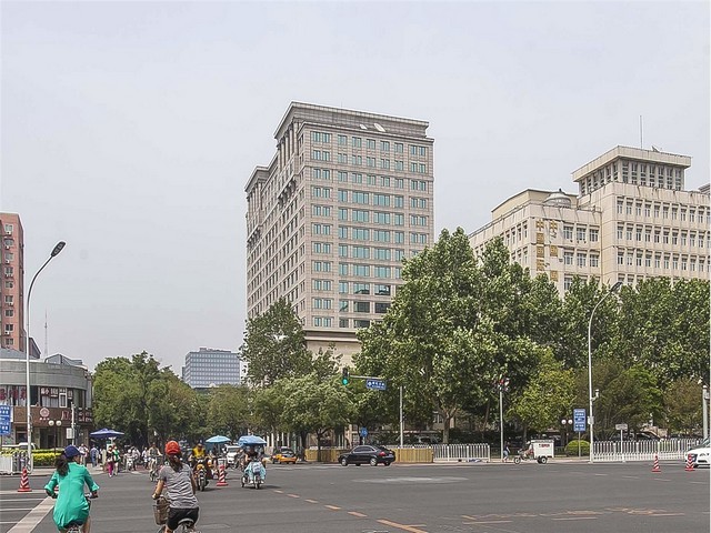 珠海高空吊装多少钱