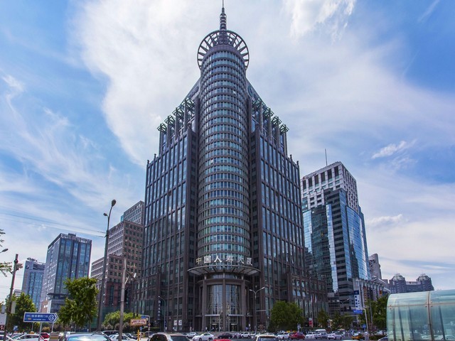 江西乡镇园林方案