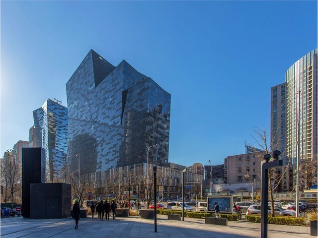 广州5D沉浸式餐厅