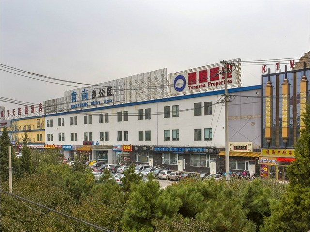 福田个人公司注册需要的材料