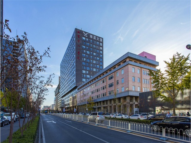 鹤壁小区自行车充电桩