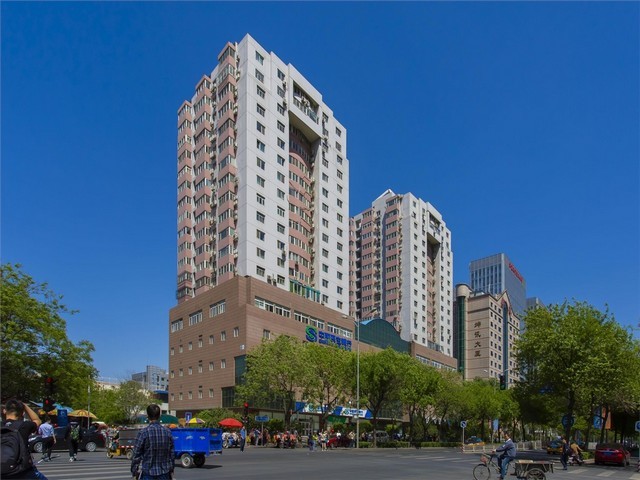 龙湾区活动房案例